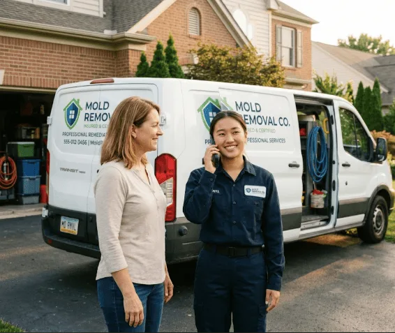 Crawlspace Mold Remediation Mifflinville, PA FAQs